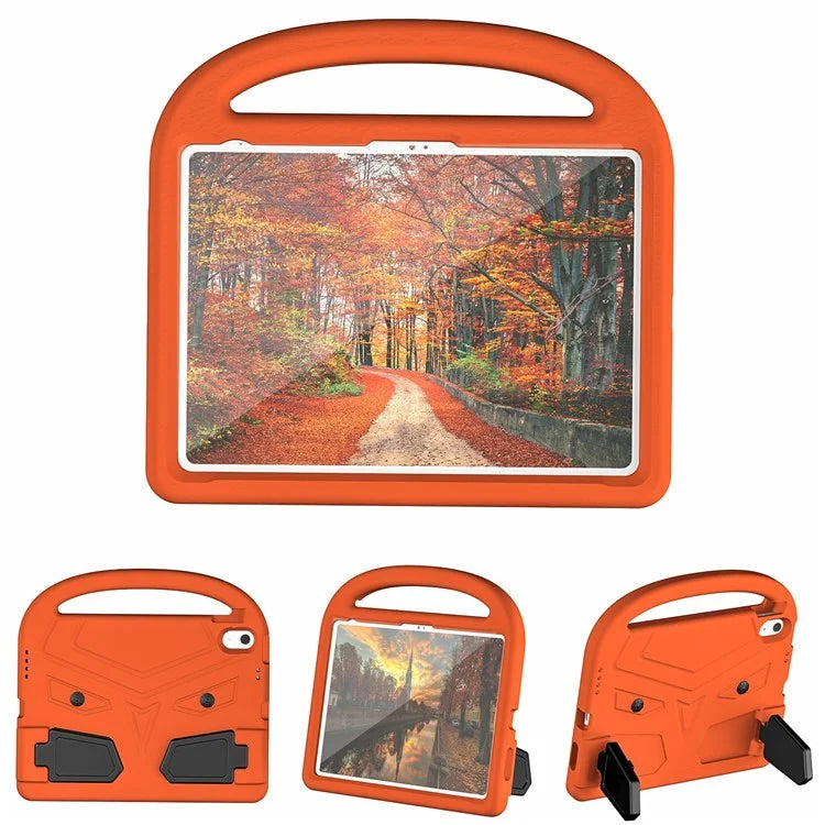 For iPad Air 11 (2024) Kickstand Case Sparrow Style EVA Tablet Cover