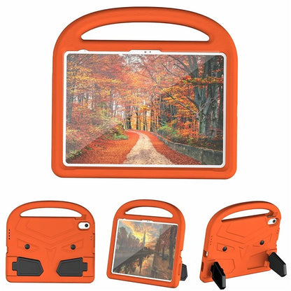 For iPad Air 11 (2024) Kickstand Case Sparrow Style EVA Tablet Cover