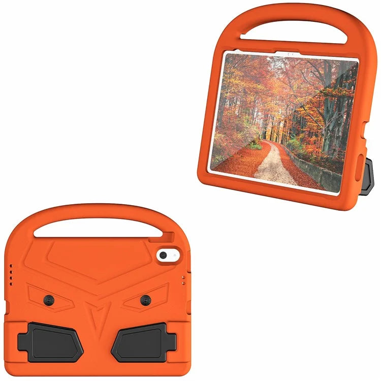 For iPad Air 11 (2024) Kickstand Case Sparrow Style EVA Tablet Cover