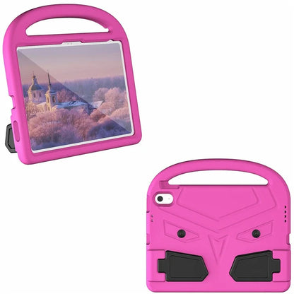 For iPad Air 11 (2024) Kickstand Case Sparrow Style EVA Tablet Cover