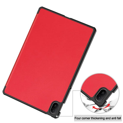For Huawei MatePad SE 11 Stand Case Shockproof Leather Tablet Cover