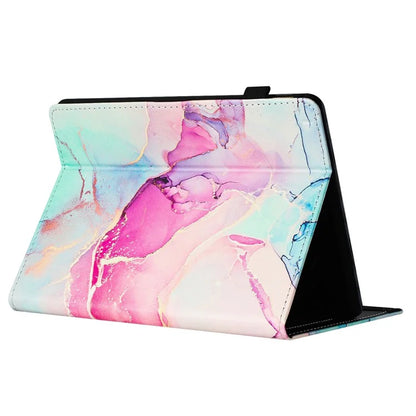 Marble Printed Leather Case for Amazon Paperwhite 4 (2018) / Paperwhite 3 (2015) / Paperwhite 2 (2015) / Paperwhite (2015)