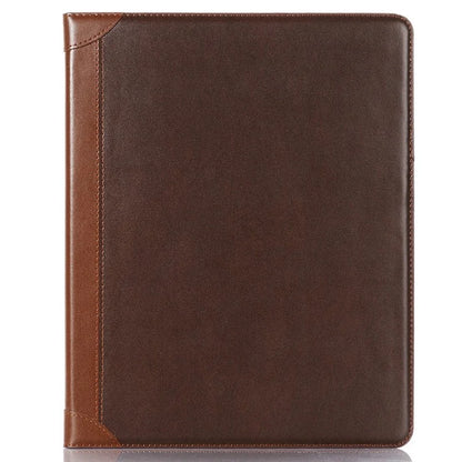 For iPad Pro 13 (2024) Case Protective Book Folio Leather Tablet Cover Card Slots
