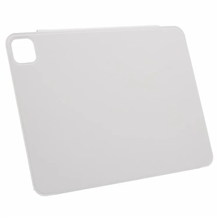 For iPad Pro 12.9 (2022) / (2021) / (2020) Case Pattern Print Stand Magnetic PU Leather Cover