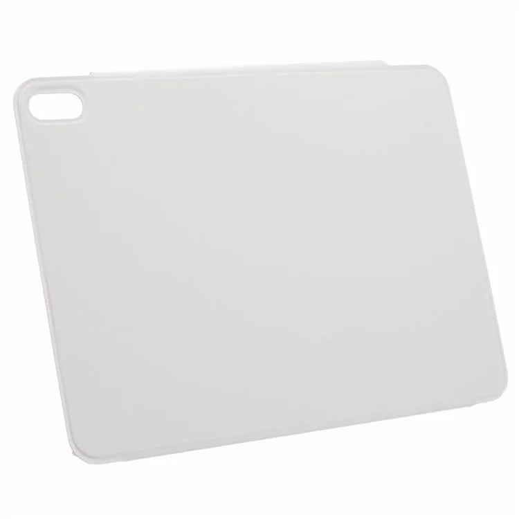 For iPad Air 13 (2024) Case Pattern Print Magnetic Leather Cover with Origami Stand