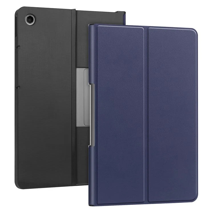 For Lenovo Tab Plus Stand Case Shockproof Leather Tablet Cover