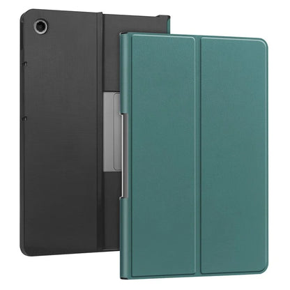 For Lenovo Tab Plus Stand Case Shockproof Leather Tablet Cover