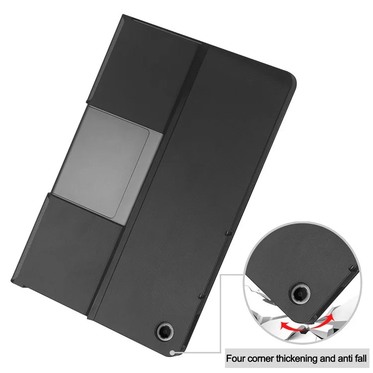 For Lenovo Tab Plus Stand Case Shockproof Leather Tablet Cover