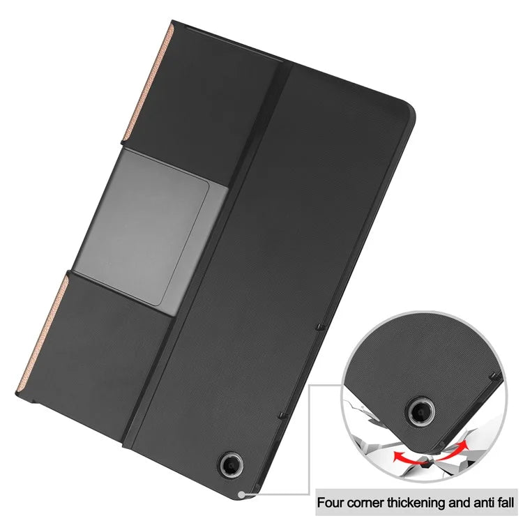 For Lenovo Tab Plus Stand Case Shockproof Leather Tablet Cover