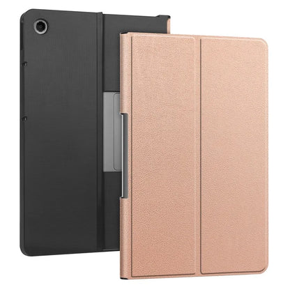 For Lenovo Tab Plus Stand Case Shockproof Leather Tablet Cover