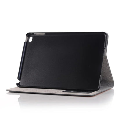 For iPad mini (2019) 7.9 Inch / Mini 4 / mini 3 / mini 2 / mini Case Leather Cross Texture Tablet Cover Auto Sleep Wake