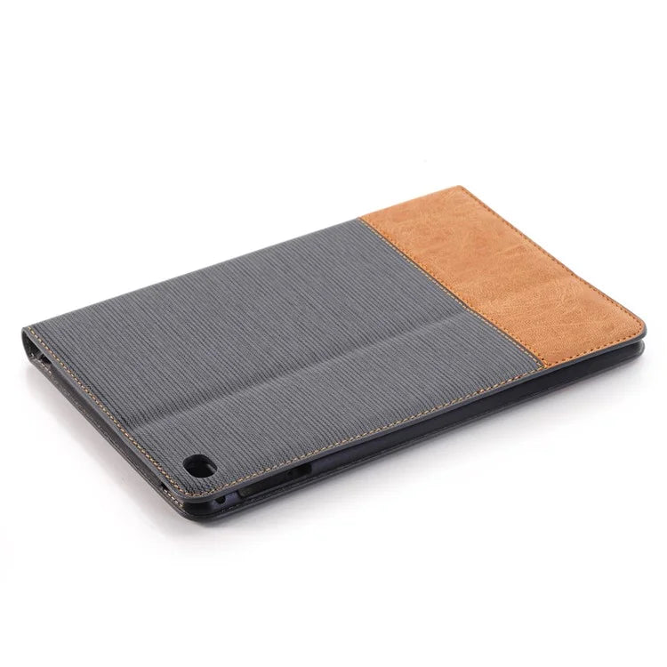 For iPad mini (2019) 7.9 Inch / Mini 4 / mini 3 / mini 2 / mini Case Leather Cross Texture Tablet Cover Auto Sleep Wake