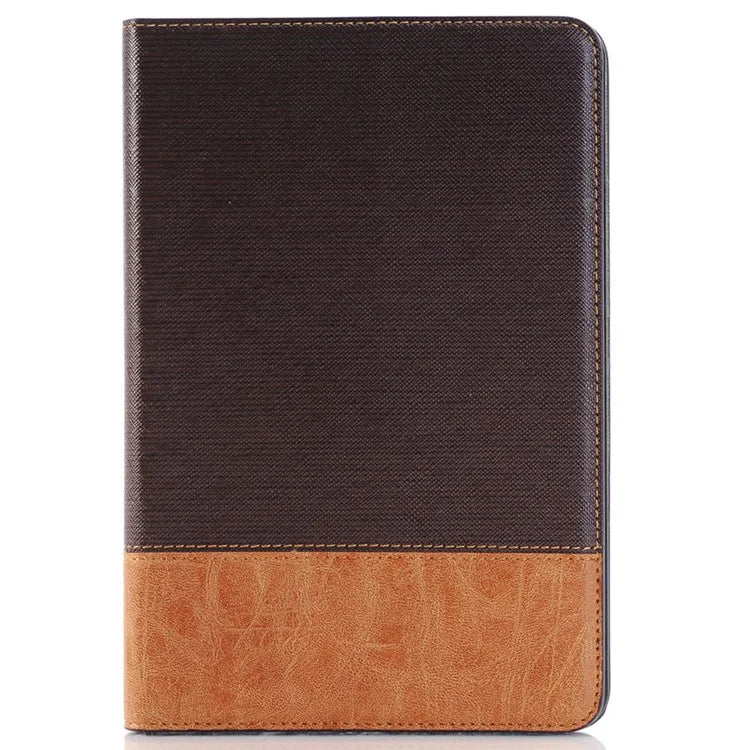For iPad mini (2019) 7.9 Inch / Mini 4 / mini 3 / mini 2 / mini Case Leather Cross Texture Tablet Cover Auto Sleep Wake