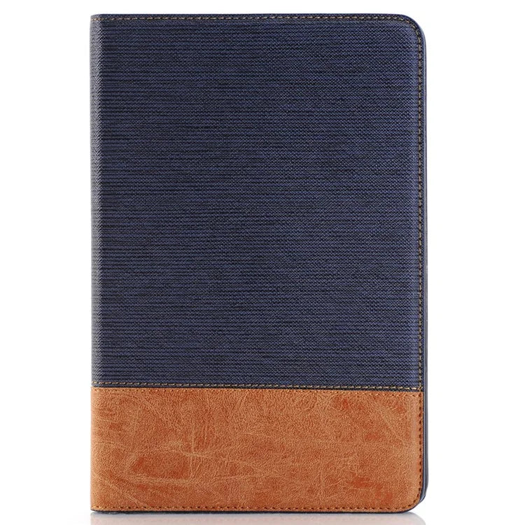 For iPad mini (2019) 7.9 Inch / Mini 4 / mini 3 / mini 2 / mini Case Leather Cross Texture Tablet Cover Auto Sleep Wake