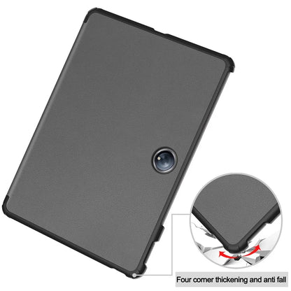 For OnePlus Pad 2 Case Shockproof Leather Stand Tablet Cover