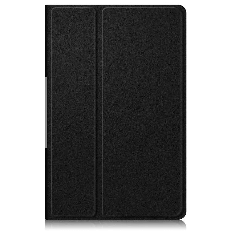 For Lenovo Tab Plus 11.5-inch TB351FU Case Heat Dissipation Stand Leather Tablet Cover