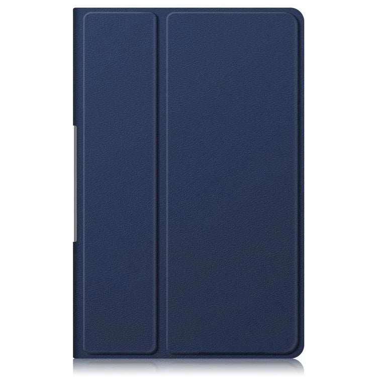 For Lenovo Tab Plus 11.5-inch TB351FU Case Heat Dissipation Stand Leather Tablet Cover