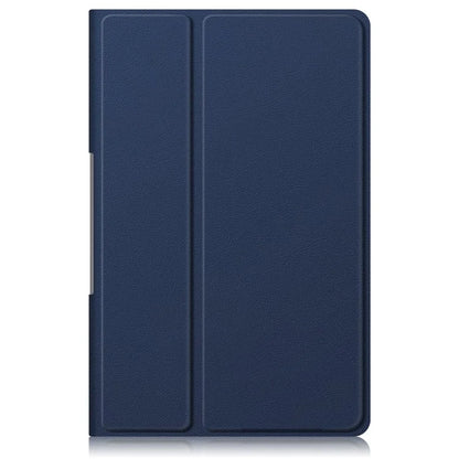 For Lenovo Tab Plus 11.5-inch TB351FU Case Heat Dissipation Stand Leather Tablet Cover