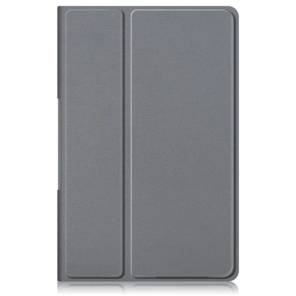 For Lenovo Tab Plus 11.5-inch TB351FU Case Heat Dissipation Stand Leather Tablet Cover