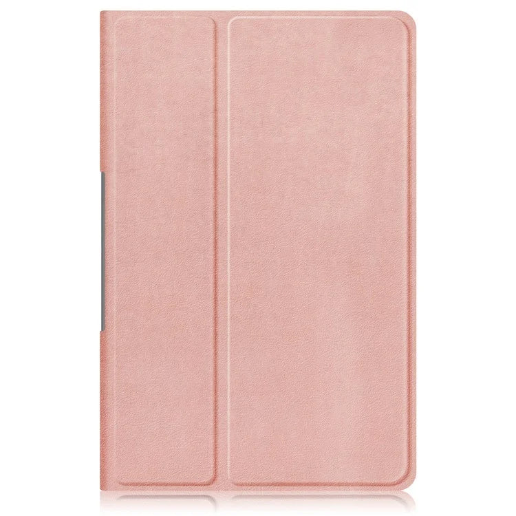 For Lenovo Tab Plus 11.5-inch TB351FU Case Heat Dissipation Stand Leather Tablet Cover