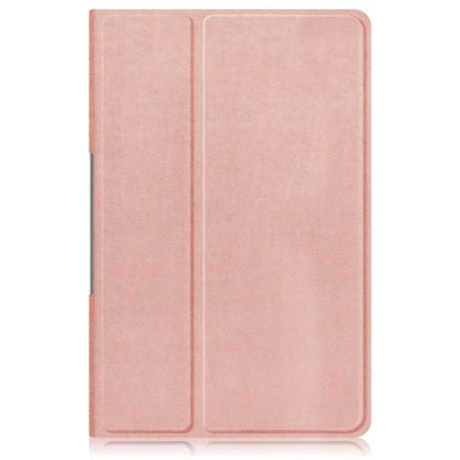 For Lenovo Tab Plus 11.5-inch TB351FU Case Heat Dissipation Stand Leather Tablet Cover