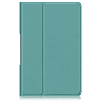 For Lenovo Tab Plus 11.5-inch TB351FU Case Heat Dissipation Stand Leather Tablet Cover