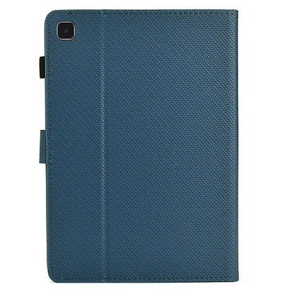 For Samsung Galaxy Tab A7 10.4 (2020) T500 / T505 Case Folding Stand Leather Tablet Cover