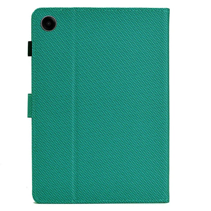 For Samsung Galaxy Tab A9 Case Auto Wake / Sleep PU Leather Stand Tablet Cover