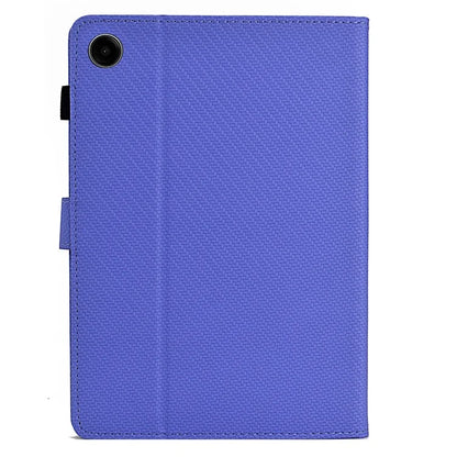 For Samsung Galaxy Tab A9 Case Auto Wake / Sleep PU Leather Stand Tablet Cover