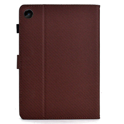 For Lenovo Tab M10 Plus (3rd Gen) Case Full Protection PU Leather Tablet Cover