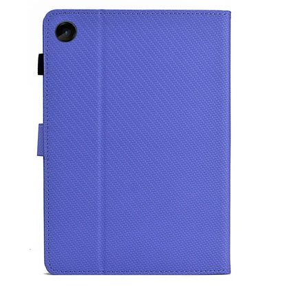 For Lenovo Tab M10 (Gen 3) Case PU Leather Protective Tablet Cover with Card Slots