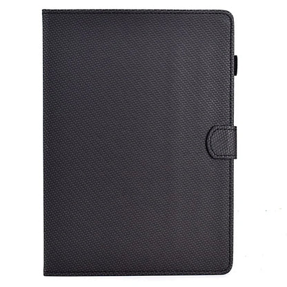For iPad Pro 11 (2024) Leather Case Stand Card Slots Protective Tablet Cover