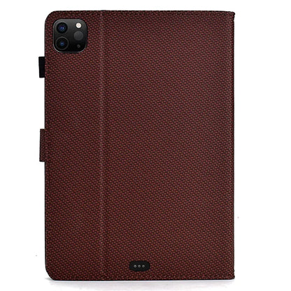 For iPad Air 11 (2024) / iPad Pro 11 (2022) / (2020) Case Card Holder Tablet Leather Cover