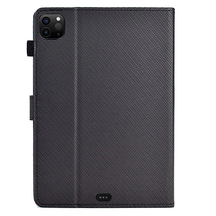 For iPad Air 11 (2024) / iPad Pro 11 (2022) / (2020) Case Card Holder Tablet Leather Cover