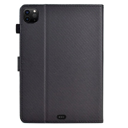 For iPad Air 11 (2024) / iPad Pro 11 (2022) / (2020) Case Card Holder Tablet Leather Cover