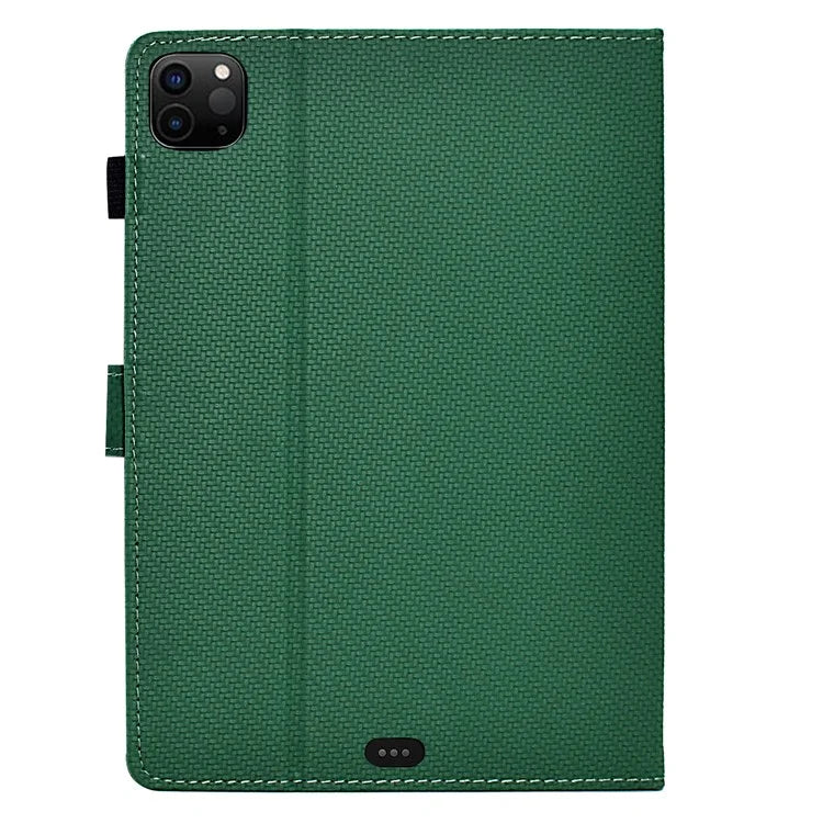 For iPad Air 11 (2024) / iPad Pro 11 (2022) / (2020) Case Card Holder Tablet Leather Cover