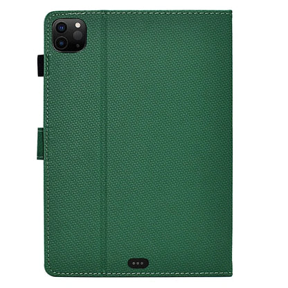 For iPad Air 11 (2024) / iPad Pro 11 (2022) / (2020) Case Card Holder Tablet Leather Cover