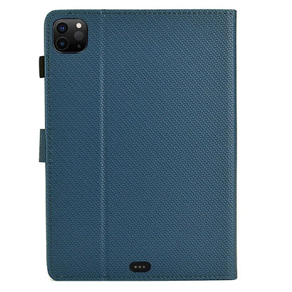 For iPad Air 11 (2024) / iPad Pro 11 (2022) / (2020) Case Card Holder Tablet Leather Cover