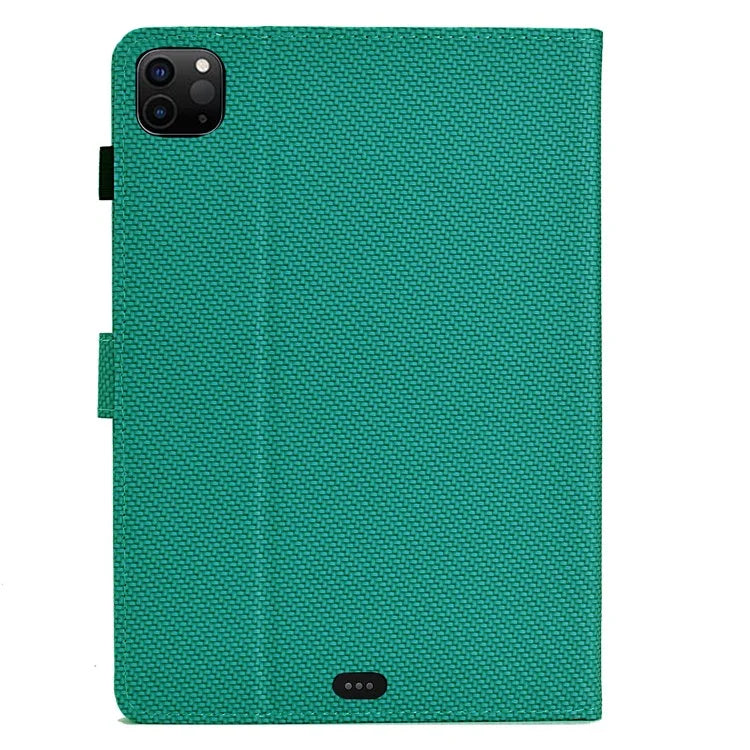 For iPad Air 11 (2024) / iPad Pro 11 (2022) / (2020) Case Card Holder Tablet Leather Cover