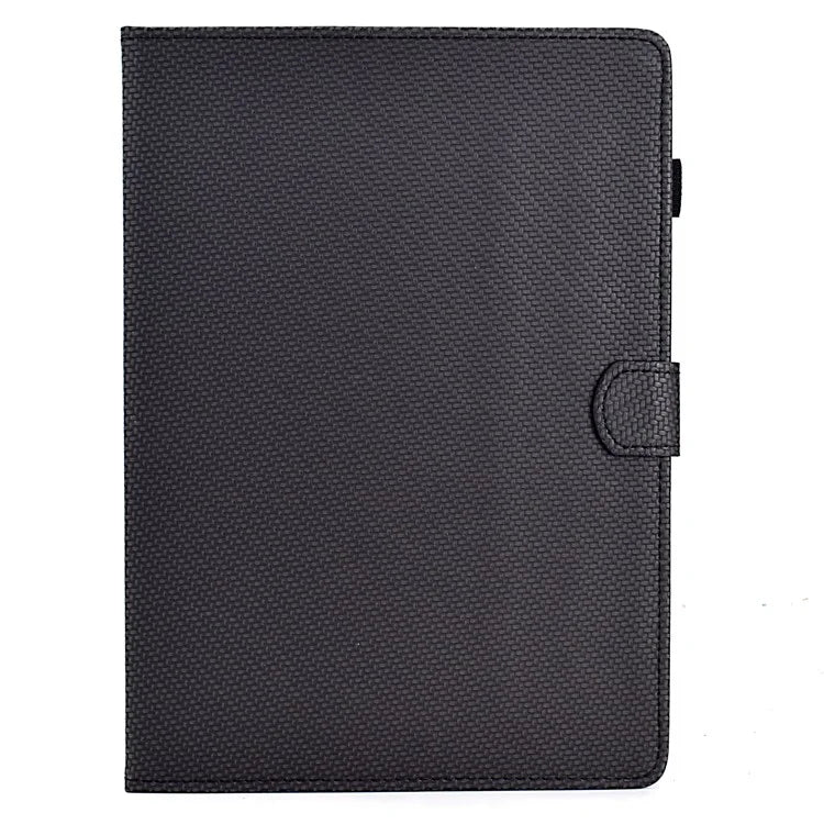 For iPad 10.9 (2022) Case Card Slots Auto Wake / Sleep PU Leather Tablet Cover
