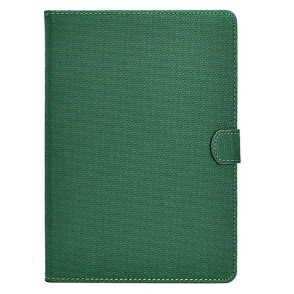 For iPad 10.9 (2022) Case Card Slots Auto Wake / Sleep PU Leather Tablet Cover