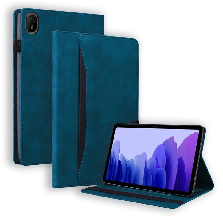 For Huawei MatePad SE 11 Case PU Leather Stand Tablet Cover Card Slots