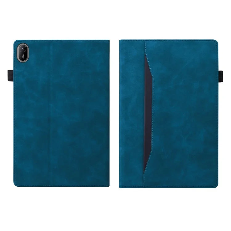 For Huawei MatePad SE 11 Case PU Leather Stand Tablet Cover Card Slots