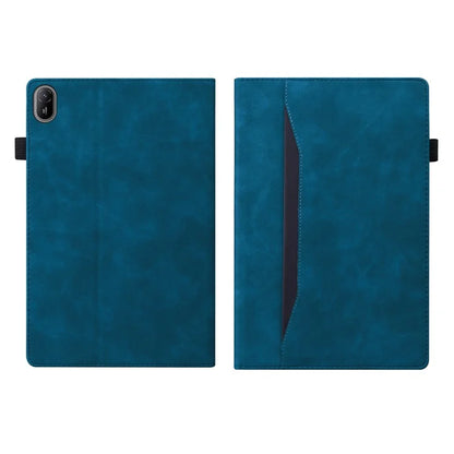 For Huawei MatePad SE 11 Case PU Leather Stand Tablet Cover Card Slots