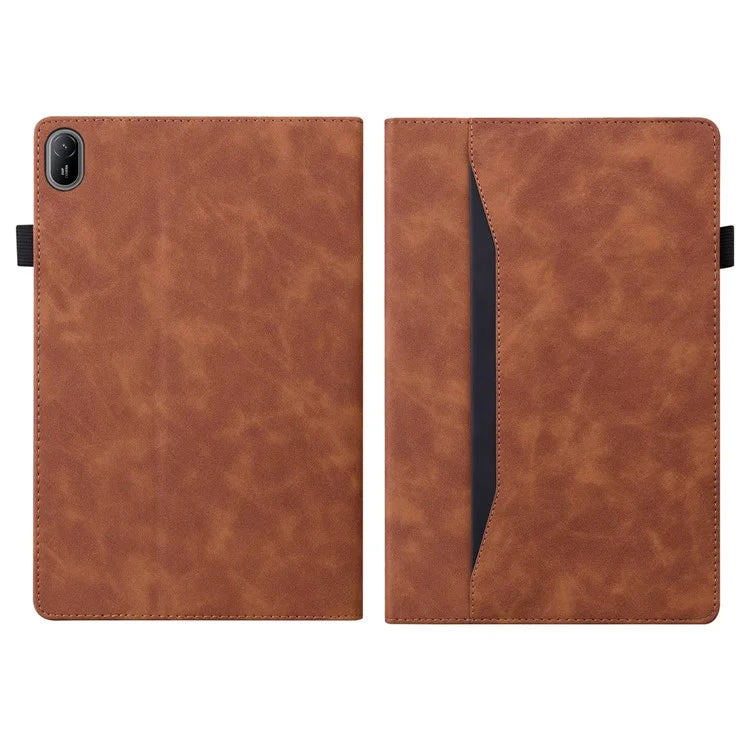 For Huawei MatePad SE 11 Case PU Leather Stand Tablet Cover Card Slots