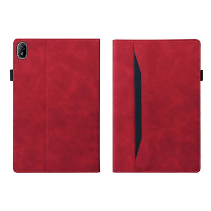 For Huawei MatePad SE 11 Case PU Leather Stand Tablet Cover Card Slots