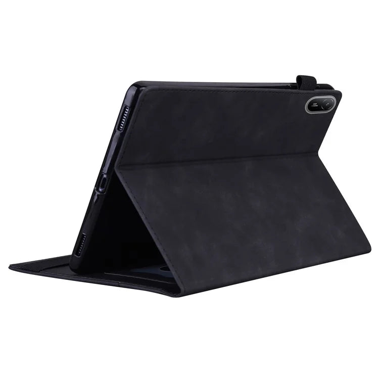 For Huawei MatePad SE 11 Case PU Leather Stand Tablet Cover Card Slots