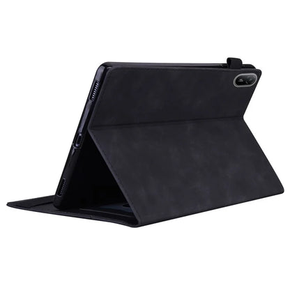 For Huawei MatePad SE 11 Case PU Leather Stand Tablet Cover Card Slots