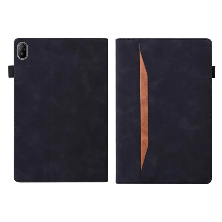For Huawei MatePad SE 11 Case PU Leather Stand Tablet Cover Card Slots