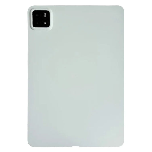For Xiaomi Pad 6S Pro 12.4 Case Skin-Touch Feeling Soft TPU Tablet Cover
